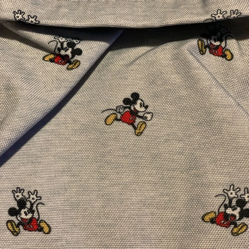 Mickey Mouse Print - Picture 9 of 11